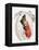 Intuition IV-Rikki Drotar-Framed Premier Image Canvas