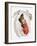 Intuition IV-Rikki Drotar-Framed Giclee Print