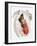 Intuition IV-Rikki Drotar-Framed Giclee Print