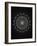 Intuition Mandala-Nicky Kumar-Framed Giclee Print