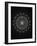 Intuition Mandala-Nicky Kumar-Framed Giclee Print