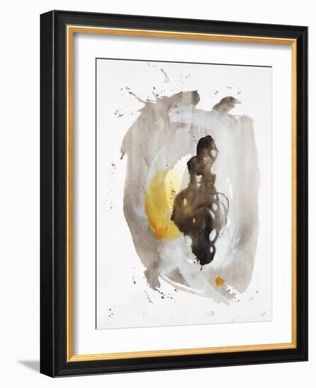 Intuition VI-Rikki Drotar-Framed Giclee Print