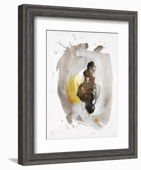 Intuition VI-Rikki Drotar-Framed Giclee Print