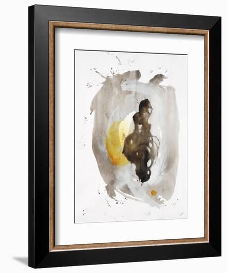 Intuition VI-Rikki Drotar-Framed Giclee Print