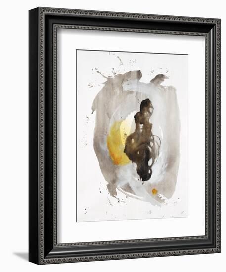 Intuition VI-Rikki Drotar-Framed Giclee Print