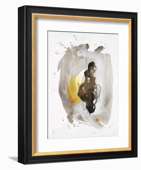 Intuition VI-Rikki Drotar-Framed Giclee Print