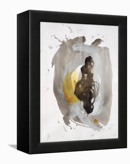 Intuition VI-Rikki Drotar-Framed Premier Image Canvas