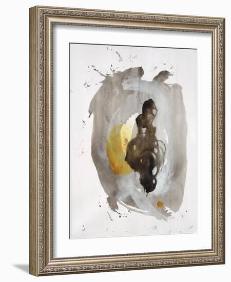 Intuition VI-Rikki Drotar-Framed Giclee Print