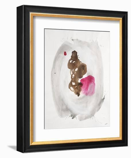 Intuition X-Rikki Drotar-Framed Giclee Print