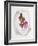 Intuition X-Rikki Drotar-Framed Giclee Print