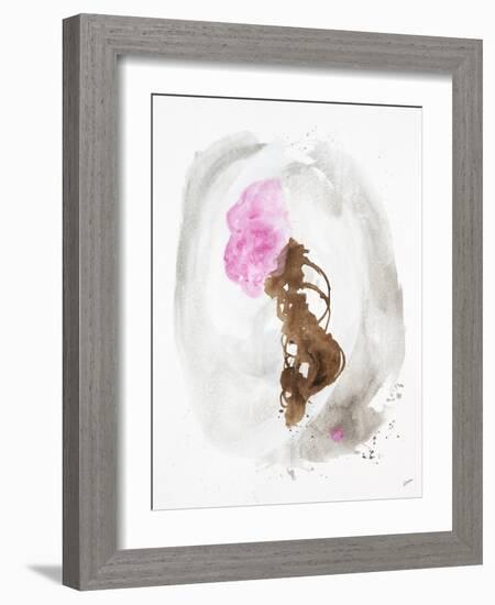 Intuition XI-Rikki Drotar-Framed Giclee Print