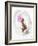 Intuition XI-Rikki Drotar-Framed Giclee Print