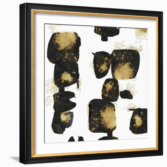 Inukshuk I-PI Studio-Framed Art Print