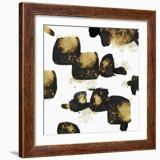 Inukshuk II-PI Studio-Framed Art Print