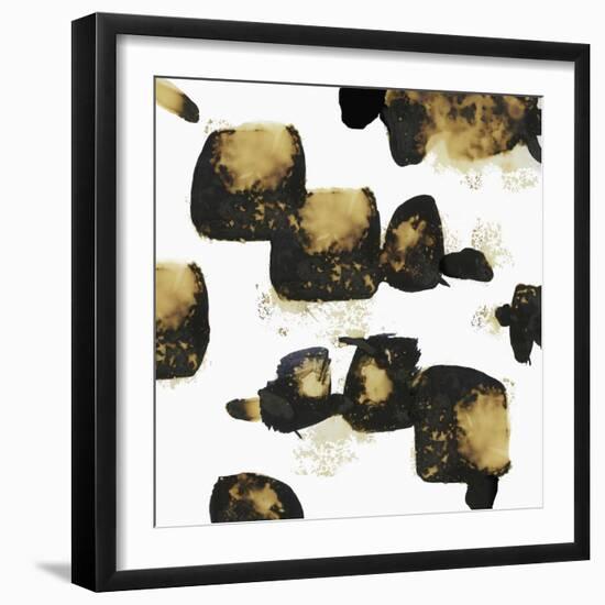 Inukshuk II-PI Studio-Framed Art Print