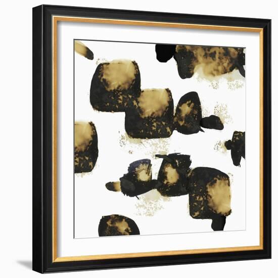 Inukshuk II-PI Studio-Framed Art Print