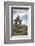 Inukshuk-null-Framed Premium Giclee Print