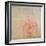 Inv. 1895 6-15-500. R.-Michelangelo Buonarroti-Framed Giclee Print