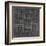 Invader-Adam Green-Framed Giclee Print