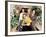 Invasion of the Body Snatchers, Dana Wynter, King Donovan, Carolyn Jones, Kevin McCarthy-null-Framed Photo