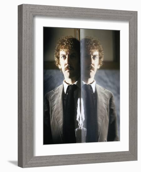 Invasion Of The Body Snatchers (photo)-null-Framed Photo