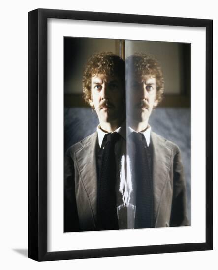 Invasion Of The Body Snatchers (photo)-null-Framed Photo