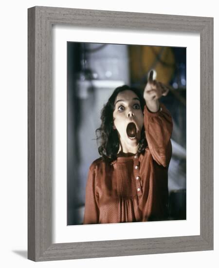 Invasion Of The Body Snatchers (photo)-null-Framed Photo