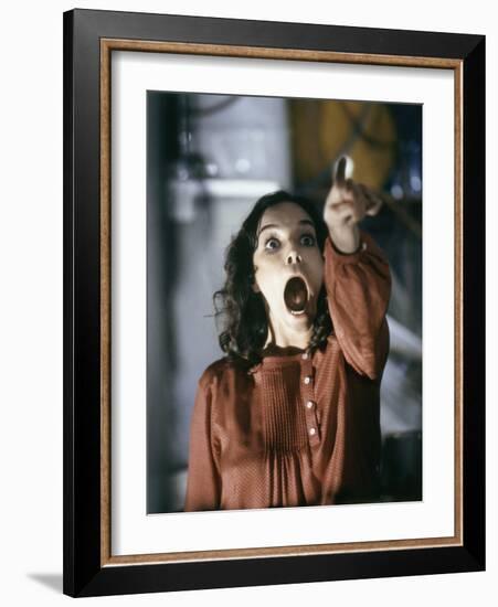 Invasion Of The Body Snatchers (photo)-null-Framed Photo