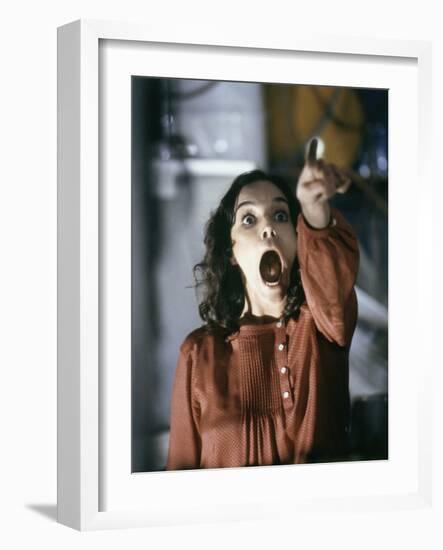 Invasion Of The Body Snatchers (photo)-null-Framed Photo