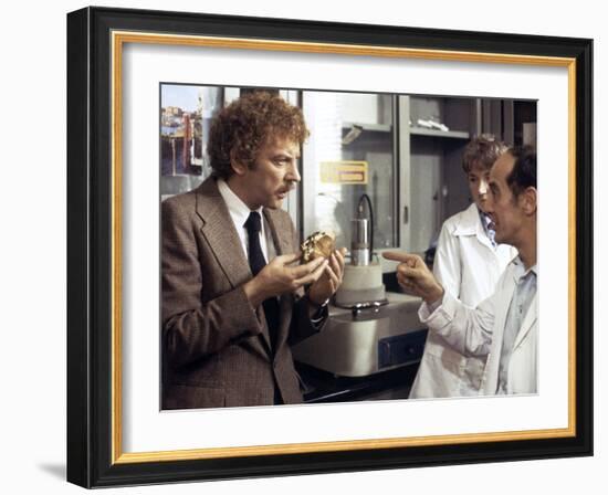 Invasion Of The Body Snatchers (photo)-null-Framed Photo