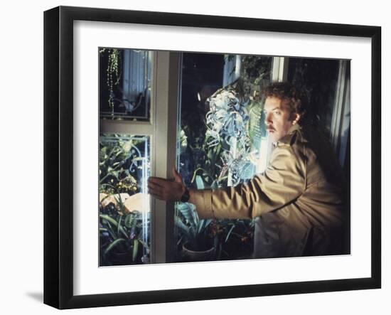 Invasion Of The Body Snatchers (photo)-null-Framed Photo