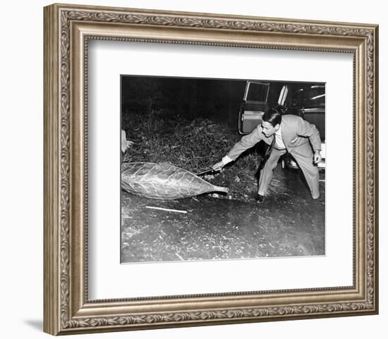 Invasion of the Body Snatchers-null-Framed Photo