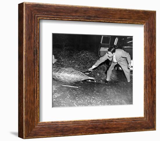 Invasion of the Body Snatchers-null-Framed Photo