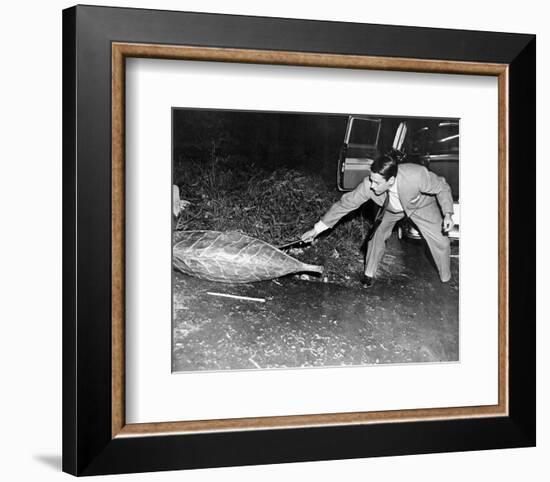 Invasion of the Body Snatchers-null-Framed Photo