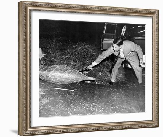 Invasion of the Body Snatchers-null-Framed Photo