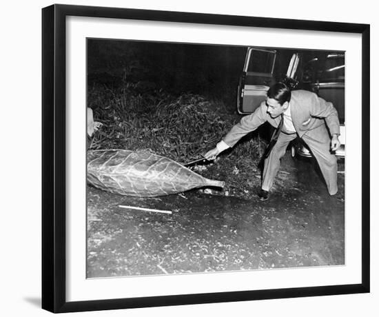 Invasion of the Body Snatchers-null-Framed Photo