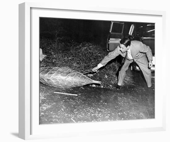 Invasion of the Body Snatchers-null-Framed Photo