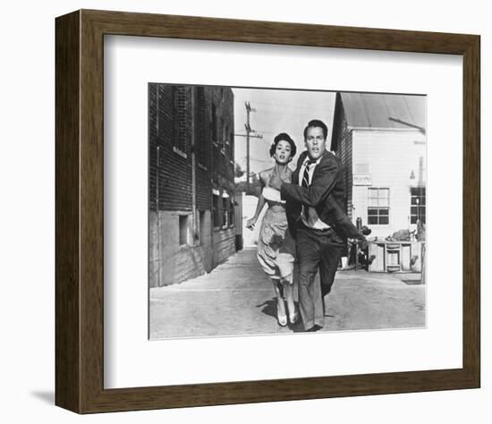 Invasion of the Body Snatchers-null-Framed Photo