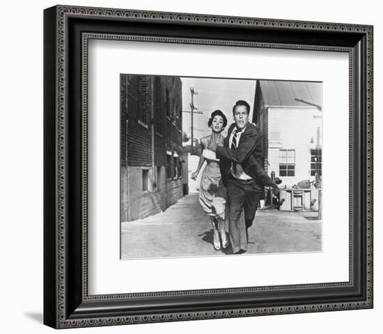 Invasion of the Body Snatchers-null-Framed Photo