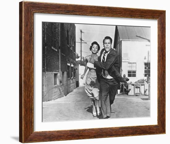 Invasion of the Body Snatchers-null-Framed Photo