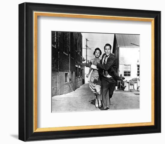 Invasion of the Body Snatchers-null-Framed Photo