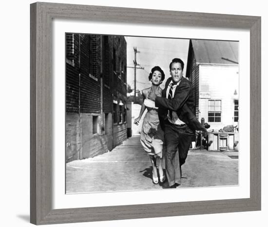 Invasion of the Body Snatchers-null-Framed Photo