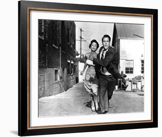 Invasion of the Body Snatchers-null-Framed Photo