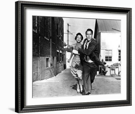 Invasion of the Body Snatchers-null-Framed Photo