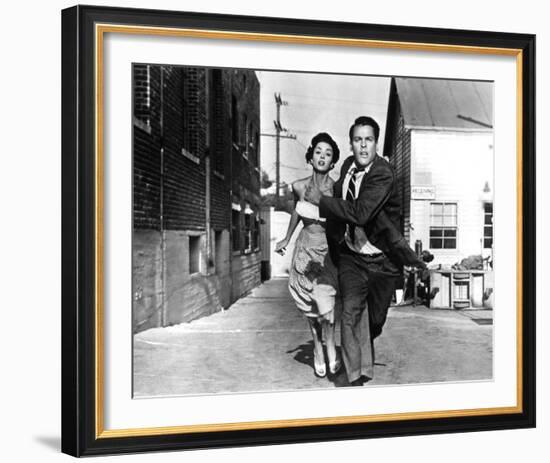 Invasion of the Body Snatchers-null-Framed Photo