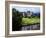 Inveraray Castle, Argyll, Highland Region, Scotland, United Kingdom-Kathy Collins-Framed Photographic Print