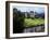 Inveraray Castle, Argyll, Highland Region, Scotland, United Kingdom-Kathy Collins-Framed Photographic Print