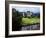 Inveraray Castle, Argyll, Highland Region, Scotland, United Kingdom-Kathy Collins-Framed Photographic Print