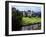 Inveraray Castle, Argyll, Highland Region, Scotland, United Kingdom-Kathy Collins-Framed Photographic Print