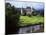 Inveraray Castle, Argyll, Highland Region, Scotland, United Kingdom-Kathy Collins-Mounted Photographic Print